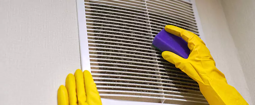 Vent Cleaning Company in Spring Valley, NV