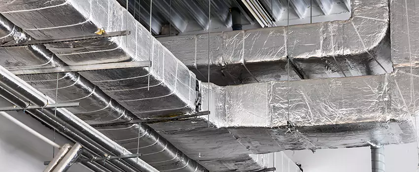Vent Dust Cleaning Cost in Spring Valley, NV