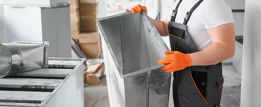 Ventilation Fan Cleaning Services in Spring Valley, Nevada