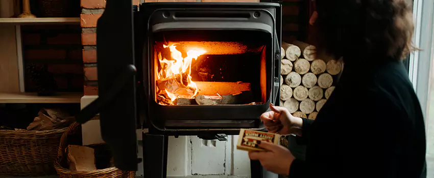 Key Features of Vermont Castings Fireplaces in Spring Valley, NV