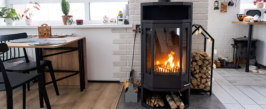 Wood Stove Inspection Services in Spring Valley, NV
