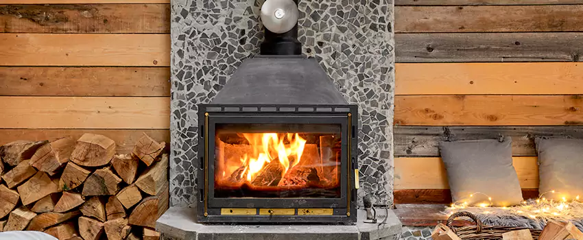 Wood Stove Cracked Glass Repair Services in Spring Valley, NV