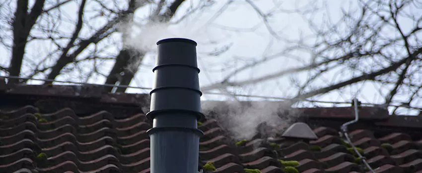 Broken Chimney Animal Screen Repair And Installation in Spring Valley, NV