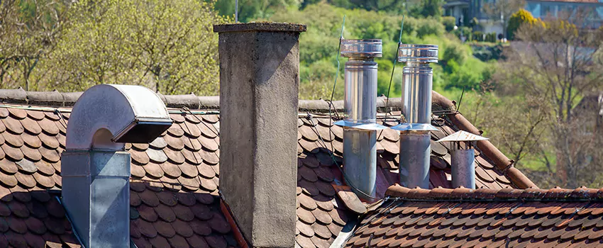 Commercial Chimney Blockage Removal in Spring Valley, Nevada