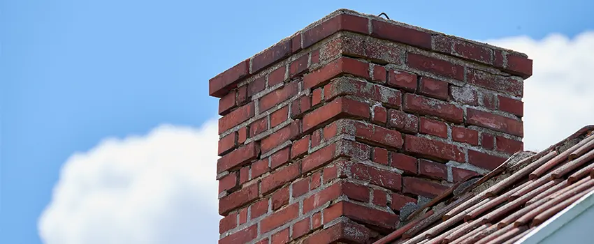 Chimney Concrete Bricks Rotten Repair Services in Spring Valley, Nevada
