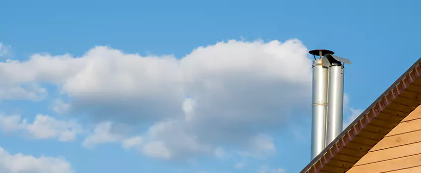 Chimney Cap Bird Guard Repair in Spring Valley, Nevada