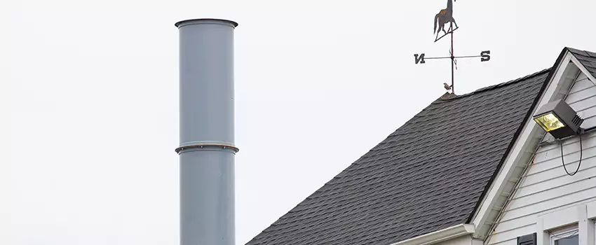 Multi-flue Chimney Caps Installation And Repair in Spring Valley, NV