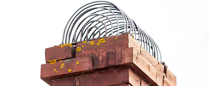 Chimney Crown Problems in Spring Valley, Nevada