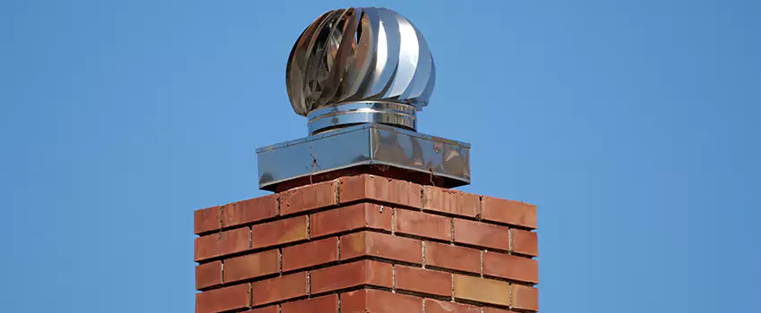 Chimney Damper Hinge Repair in Spring Valley, NV