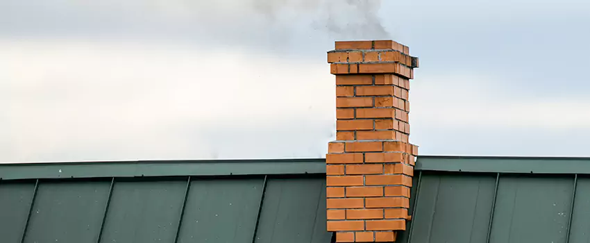 Chimney Installation Company in Spring Valley, NV