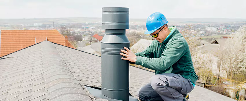 Insulated Chimney Liner Services in Spring Valley, NV
