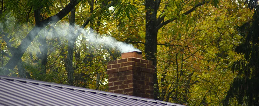 Gas Chimney Odor Removal in Spring Valley, Nevada