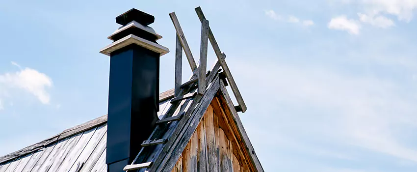 Chimney Pot Inspection in Spring Valley, NV