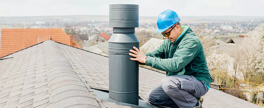 Chimney Repair Cost in Spring Valley, NV