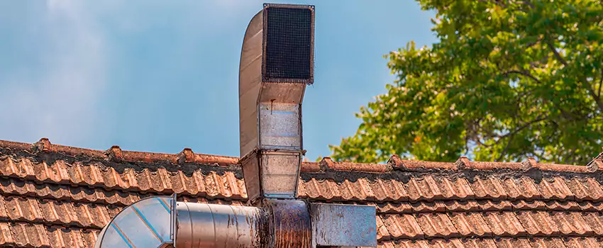 Chimney Blockage Removal in Spring Valley, Nevada