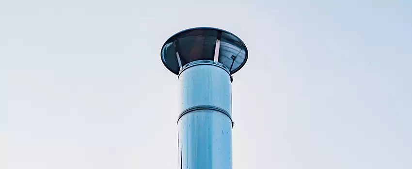 Chimney Spark Arrestor Mesh Installation in Spring Valley, Nevada