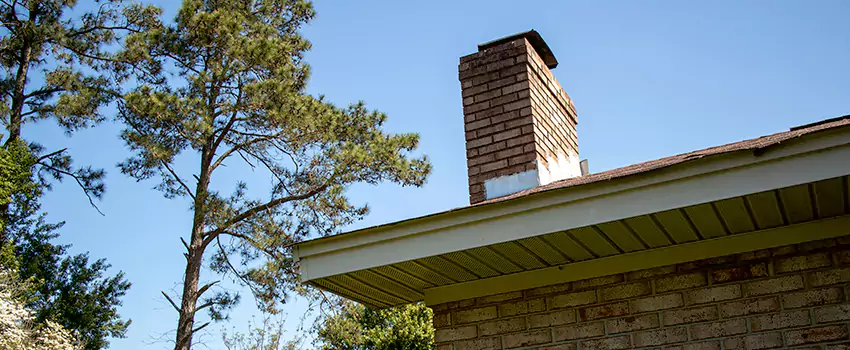 Brick Chimney Sweep Near Me in Spring Valley, NV