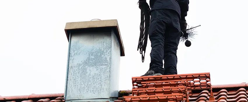 Modern Chimney Sweeping Techniques in Spring Valley, Nevada