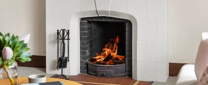 Classic Open Fireplace Design Services in Spring Valley, Nevada