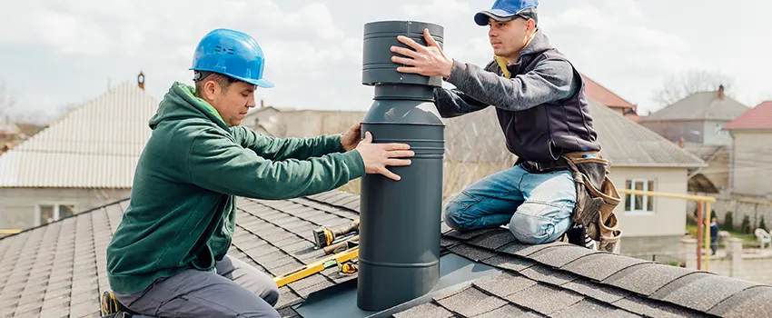Commercial Chimney Cost in Spring Valley, NV
