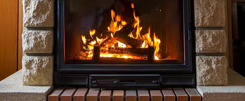Decorative Fireplace Installation Cost in Spring Valley, Nevada