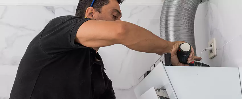 Dryer Vent Blockage Cleaning in Spring Valley, NV