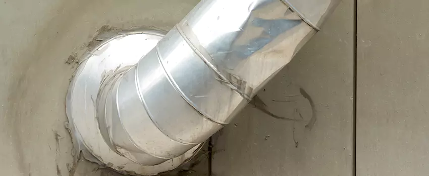 Dryer Vent Repair Process in Spring Valley, NV
