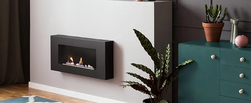 Electric Fireplace Glowing Embers Installation Services in Spring Valley, NV