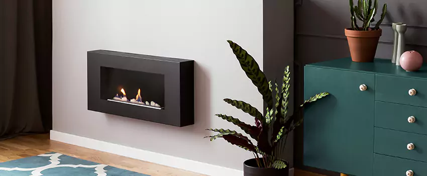 Cost of Ethanol Fireplace Repair And Installation Services in Spring Valley, NV