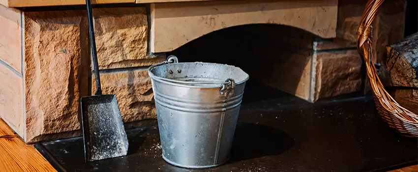 Clean The Fireplace Mantle And Hearth in Spring Valley, Nevada