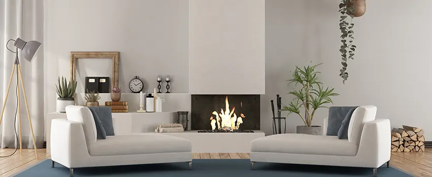 Decorative Fireplace Crystals Services in Spring Valley, Nevada