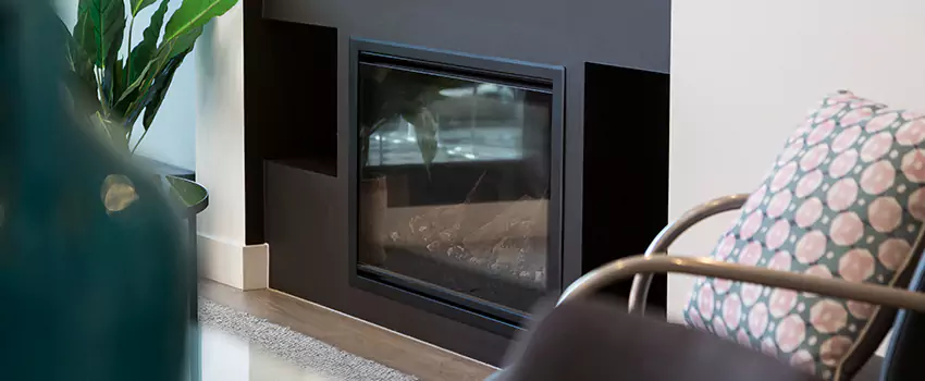 Gas Fireplace Installation in Spring Valley, NV