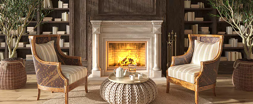 Ethanol Fireplace Fixing Services in Spring Valley, Nevada