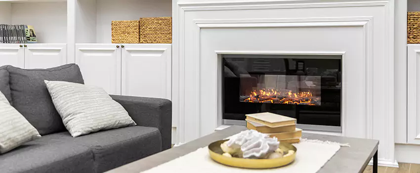 Pellet Fireplace Insert Installation in Spring Valley, NV