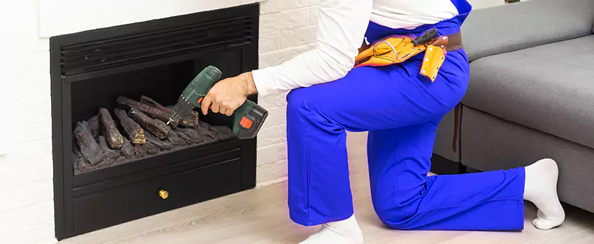 Fireplace Hearth Inspection And Repair in Spring Valley, Nevada