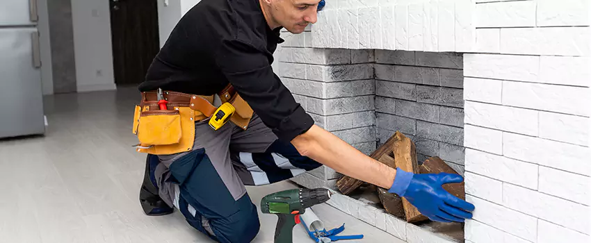 Top Fireplace Installation Company in Spring Valley, Nevada