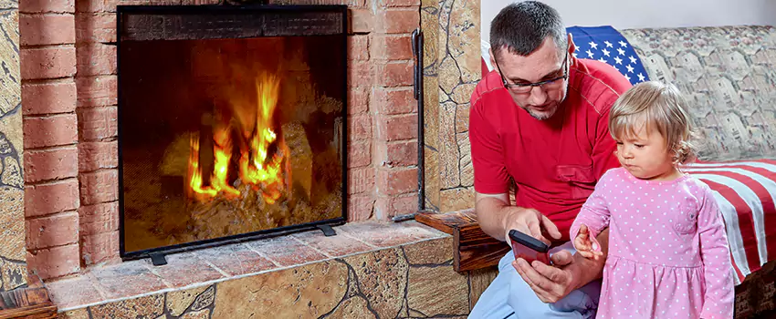 Fireplace Safety Locks For Kids in Spring Valley, NV