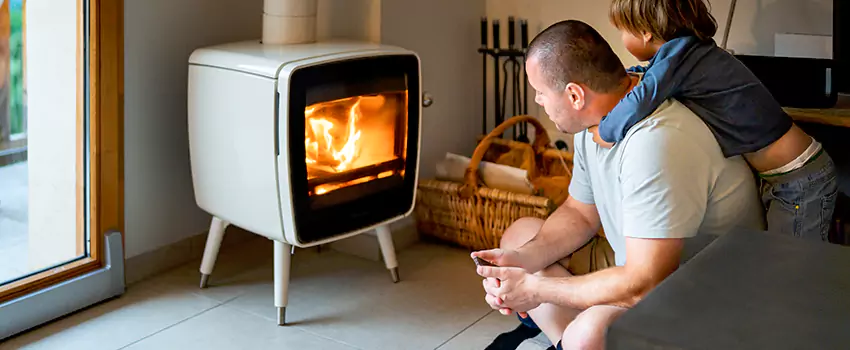 Fireplace Flue Maintenance Services in Spring Valley, NV