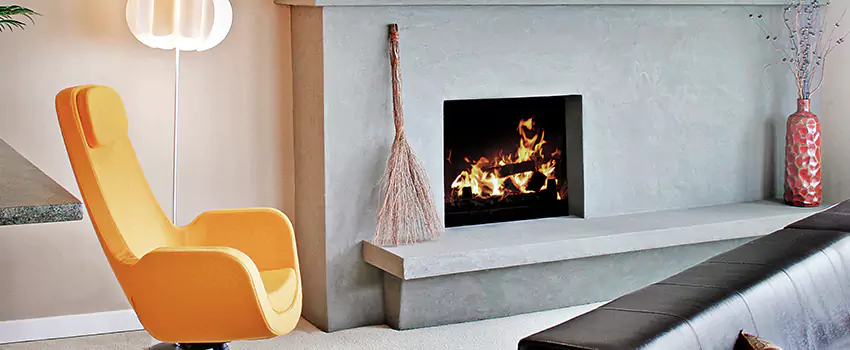 Electric Fireplace Makeover Services in Spring Valley, NV