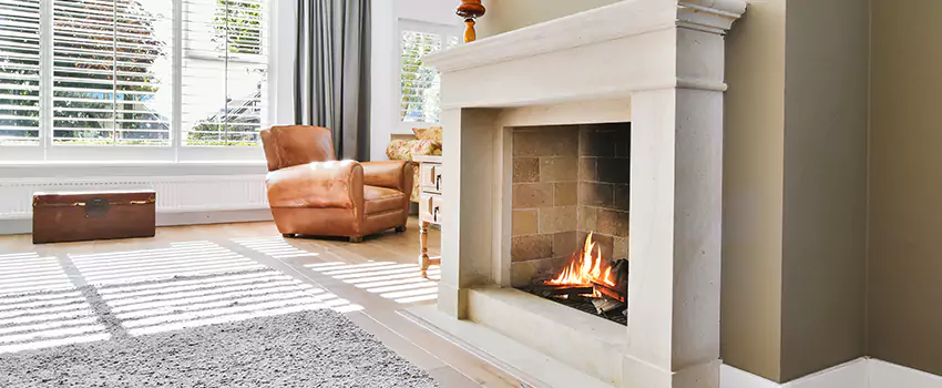 Vintage Fireplace Refacing in Spring Valley, Nevada