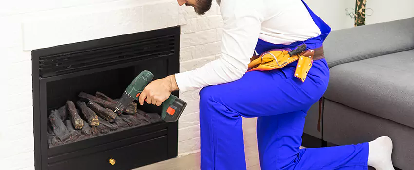 Fireplace Repair Expert in Spring Valley, Nevada