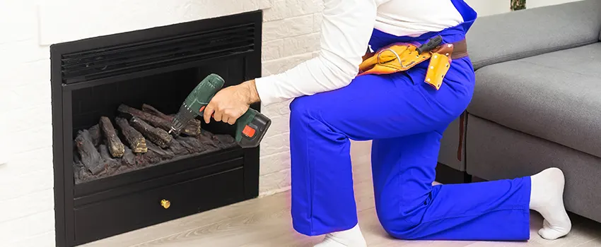 Fireplace Safety Inspection Specialists in Spring Valley, Nevada