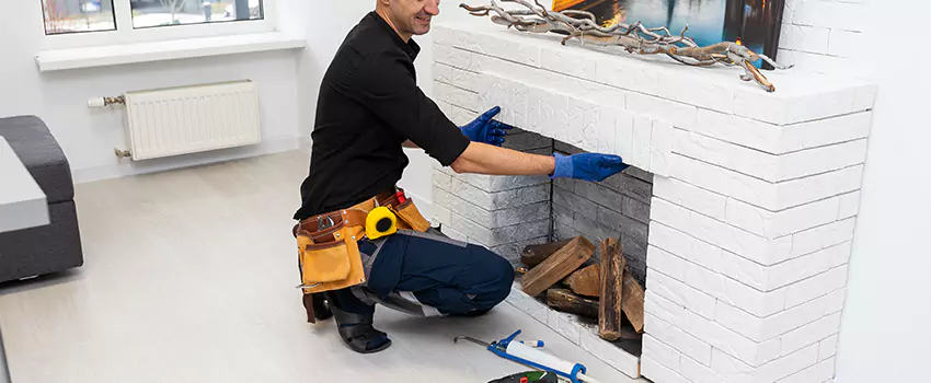 Gas Fireplace Repair And Replacement in Spring Valley, NV