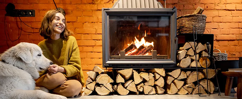 Fireplace Smell Removal Cost in Spring Valley, NV