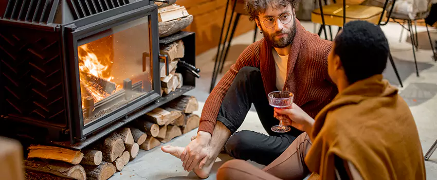 Fireplace Leaky Roof Repair in Spring Valley, Nevada