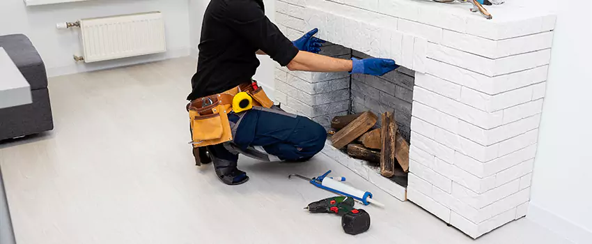 Masonry Fireplace Technician in Spring Valley, Nevada