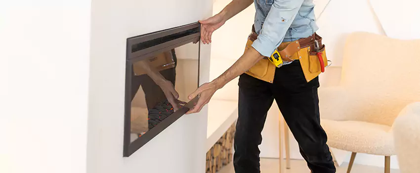 Traditional Fireplace Vent Sweeping in Spring Valley, NV