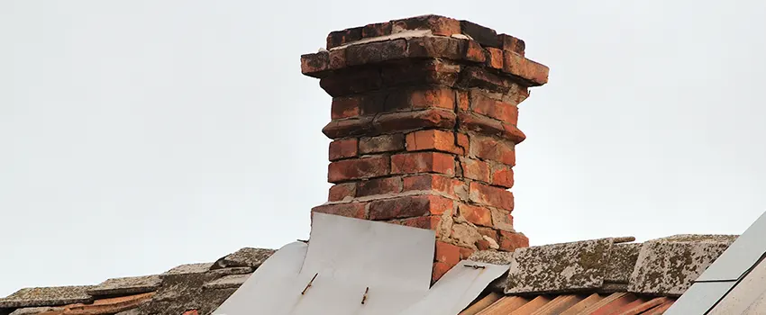 Cost of Fixing Blocked Chimney in Spring Valley, Nevada