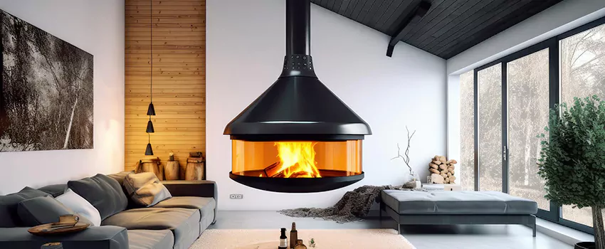Floating Damaged Fireplace Repair Services in Spring Valley, NV