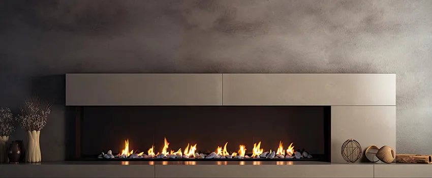 Gas Fireplace Logs Supplier in Spring Valley, Nevada
